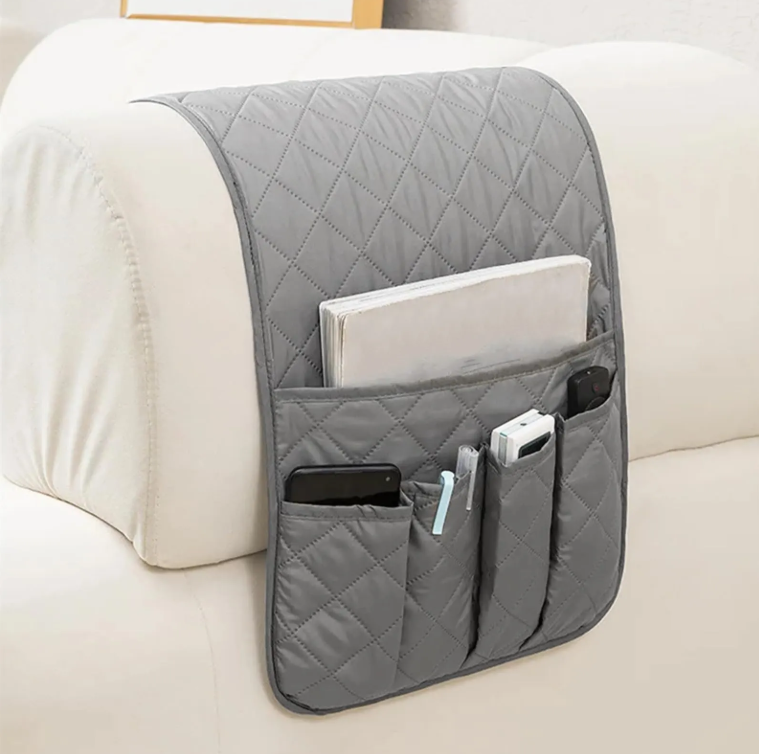 Pocket Seat Organizer